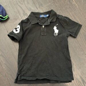 Polo Ralph Lauren big pony polo shirt